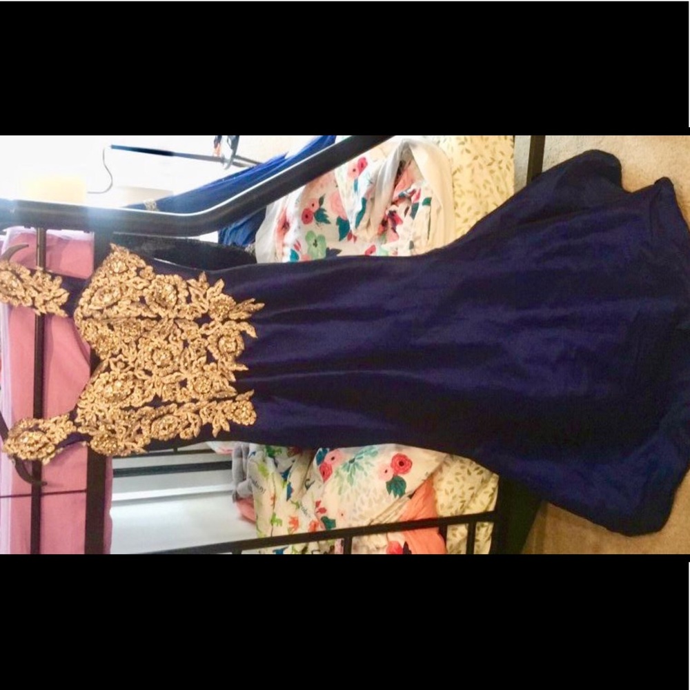 Jovani Formal Dress